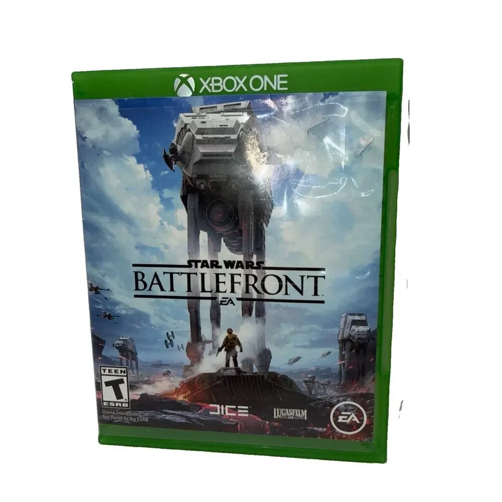 Star Wars Battlefront - Microsoft Xbox One
